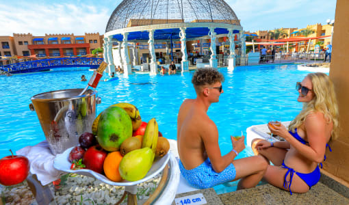 Hotel Titanic Palace