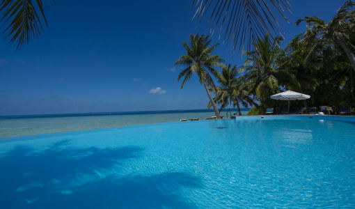 Filitheyo Island Resort