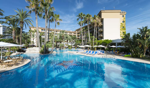 allsun App.-Hotel Estrella & Coral de Mar