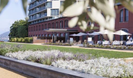 Hotel de Charme Laveno