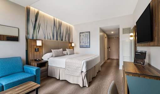 Hotel Riu Plaza Chicago