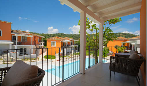 Felix Hotels - Galanias Hotel & Retreat