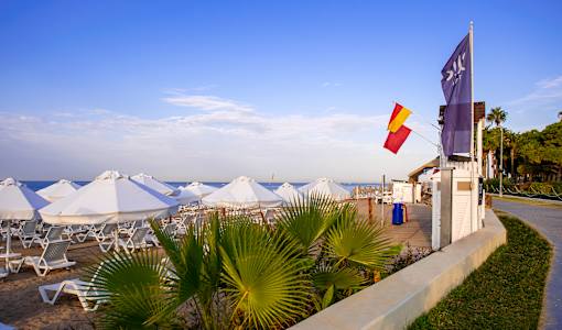 TUI BLUE Barut Andız - All Inclusive - Adults Only