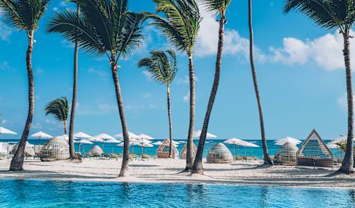 Iberostar Selection Coral Bávaro