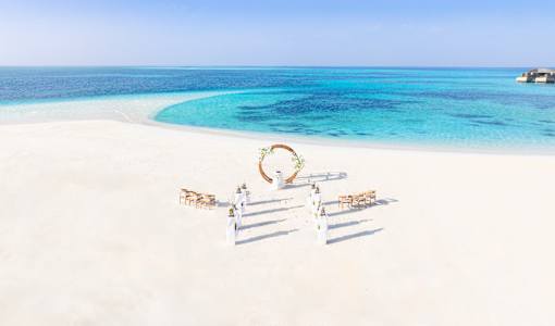 Jawakara Islands Maldives