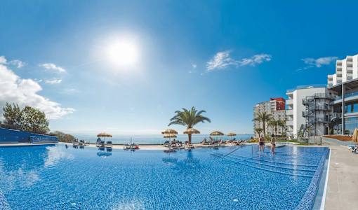 Hotel Baia Azul