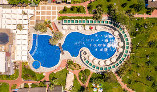 TUI Magic Life Belek