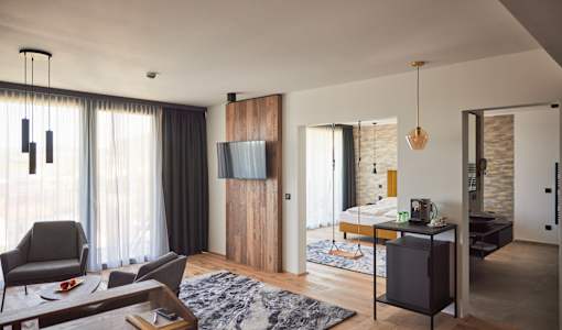 Hotel FREIGOLD 4-Sterne-Superior