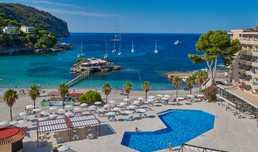 Grupotel Playa Camp de Mar