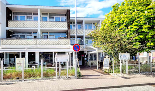 Strandhotel