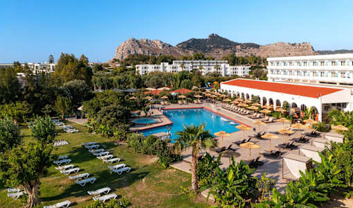 allsun Hotel Irene Palace