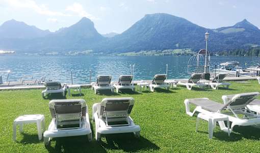 Romantik Hotel Im Weissen Rössl