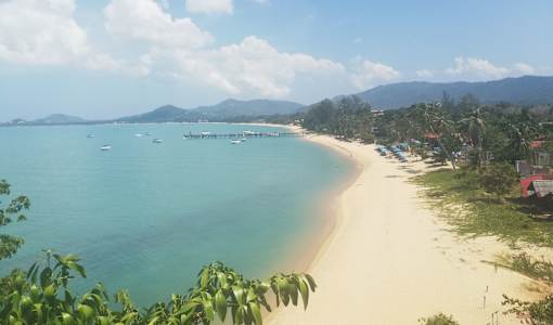 Pinnacle Samui Resort