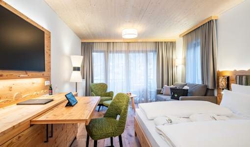 Hotel GUT Trattlerhof & Chalets