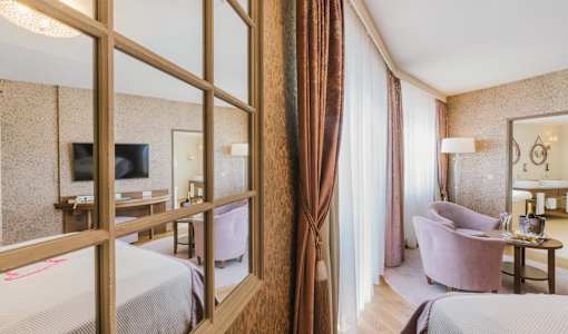 Hotel & Spa Larimar