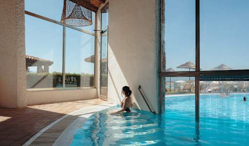 Hotel Resort & Spa Baia Caddinas