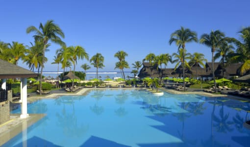 Sofitel Imperial Resort & Spa