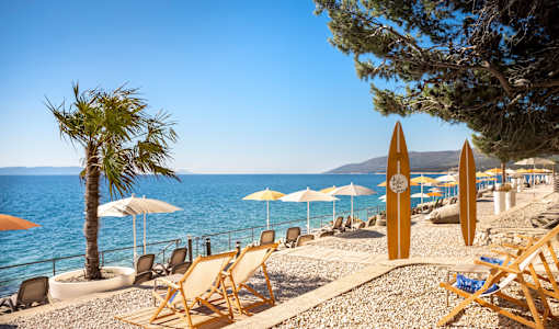 Valamar Sanfior Hotel & Casa