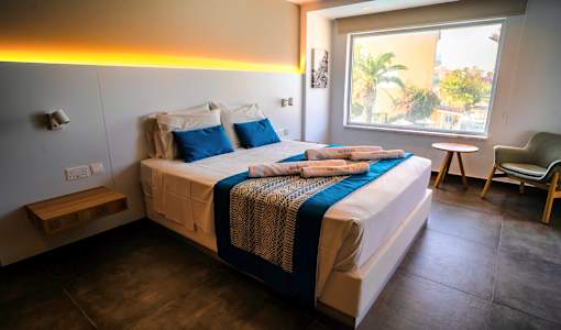 Malama Beach Holiday Village