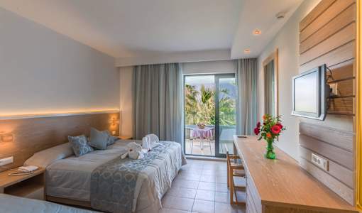 Hotel Tigaki Beach