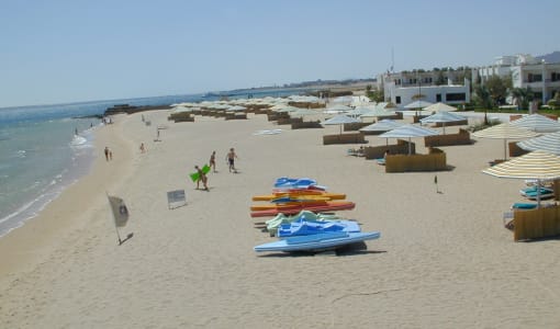 Menaville Safaga