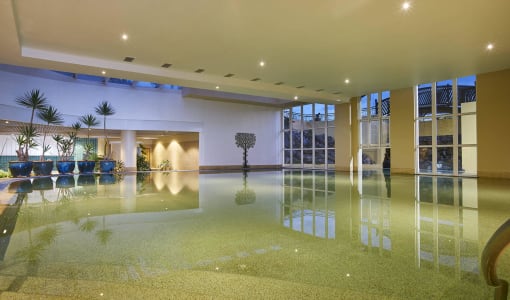 Hotel PortoBay Santa Maria