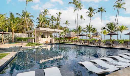 Dreams Flora Resort & Spa - All Inclusive