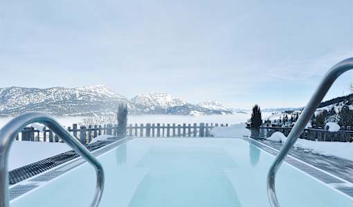 Natur & Wellnesshotel Höflehner