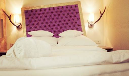 Wellnesshotel Zum Bräu