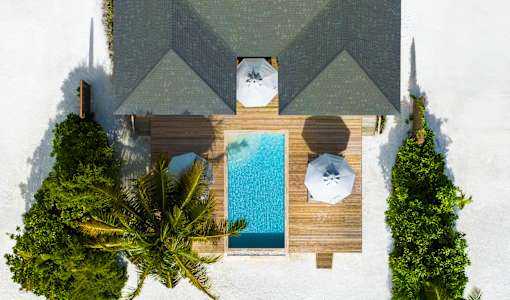 Jawakara Islands Maldives