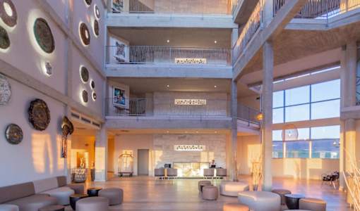 Zahara Beach & Spa by QHotels - Adults Recommended