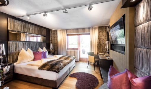 Hotel Winzer - Nur wir Zwei