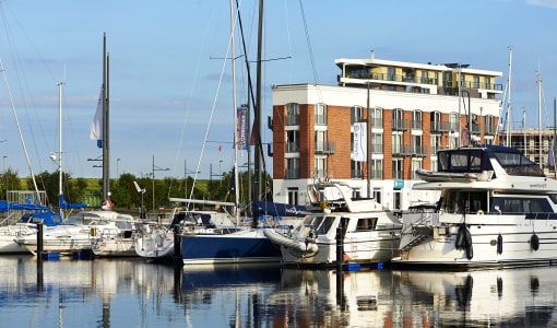 im-jaich hotel bremerhaven