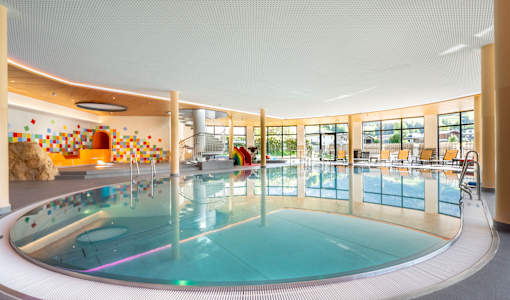 Kinderhotel Felben