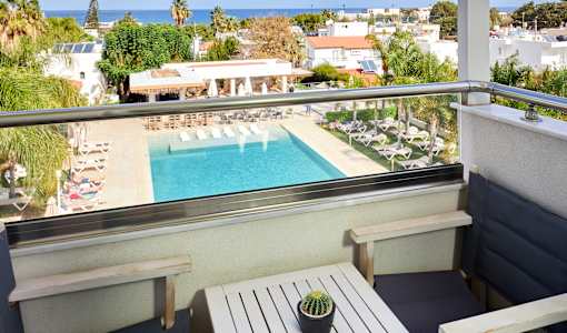 Sentido Kyknos Beach Adults Only 16+