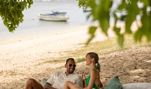 Le Meridien Ile Maurice