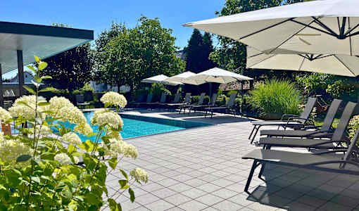 MICHELS Wellness- & Wohlfühlhotel