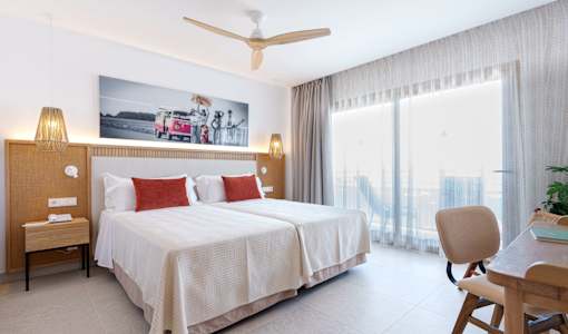 Bellamar Hotel Beach & Spa