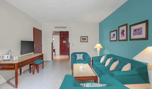 Bel Air Azur Resort - Adults only