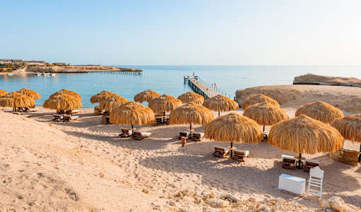 Sentido Naga Bay