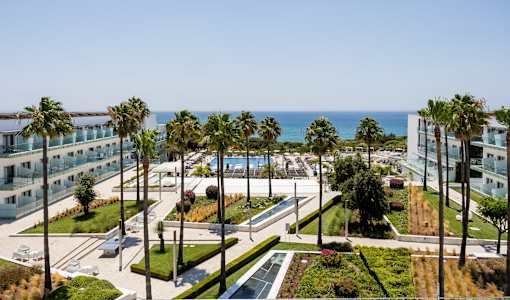 Hipotels Gran Conil Hotel
