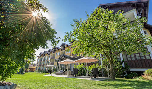 Richstein's Posthotel