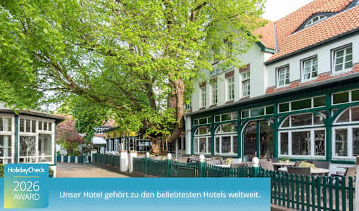 Inselsünn Hotel und Apartments