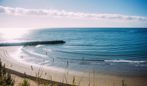 Hotel Parque Tropical