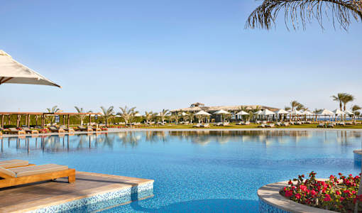 Steigenberger Resort Alaya Marsa Alam - Red Sea - Adults only
