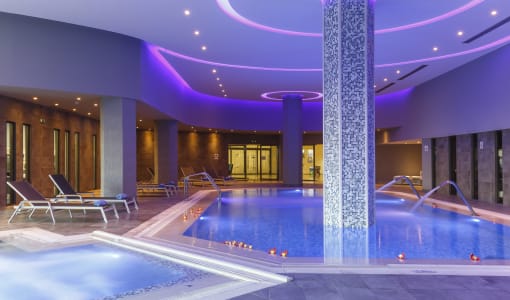 Rodos Princess Beach Hotel & Spa