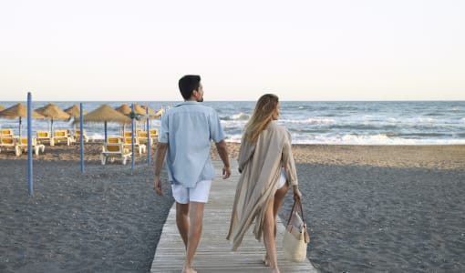 Iberostar Waves Málaga Playa