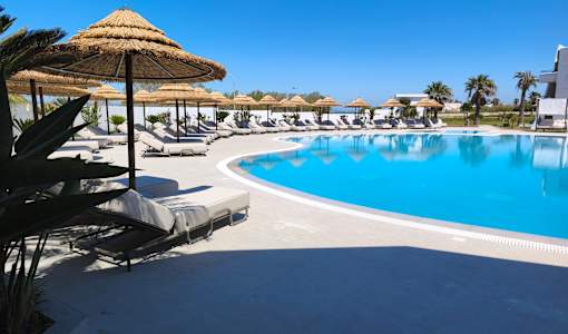 Hotel Kos Palace