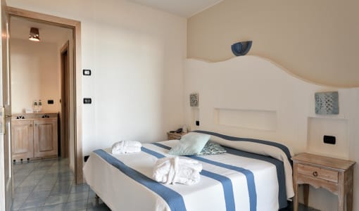 Hotel Resort & Spa Baia Caddinas