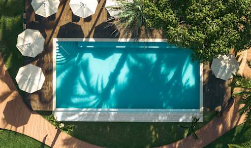 InterContinental Mauritius Resort Balaclava Fort